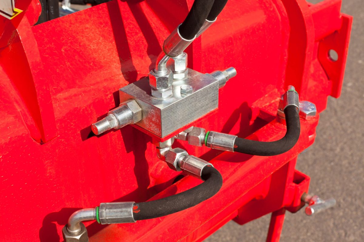 About Dixie Welding and Gas Welding, Hydraulics, Gas